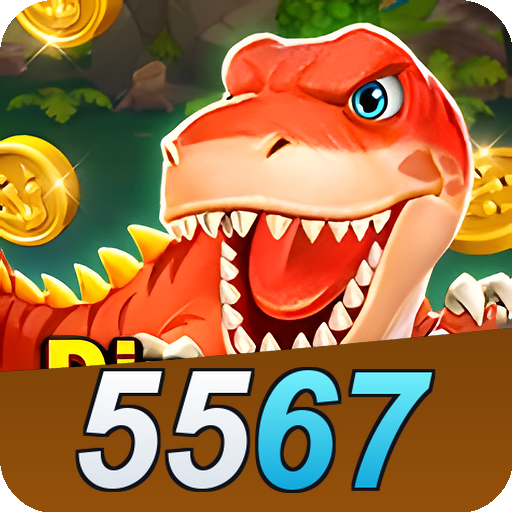 Logo Oficial 5567 Download